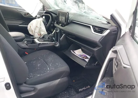 2020 Toyota Rav4 Le z USA, uszkodzony, nr VIN 2T3F1RFV3LW112628